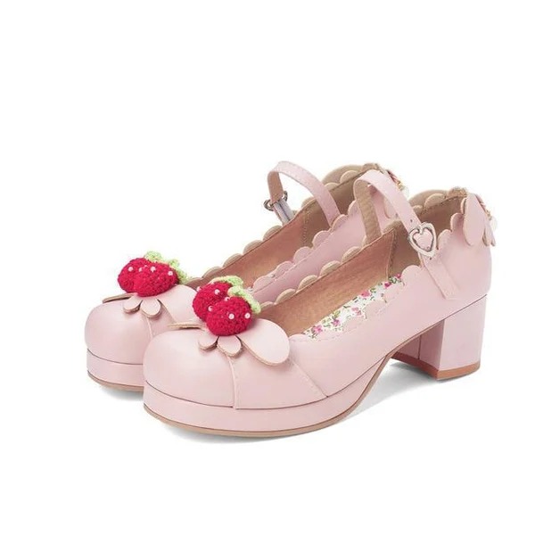 Discover the Cutest Kawaii Shoes for Everyday Style
