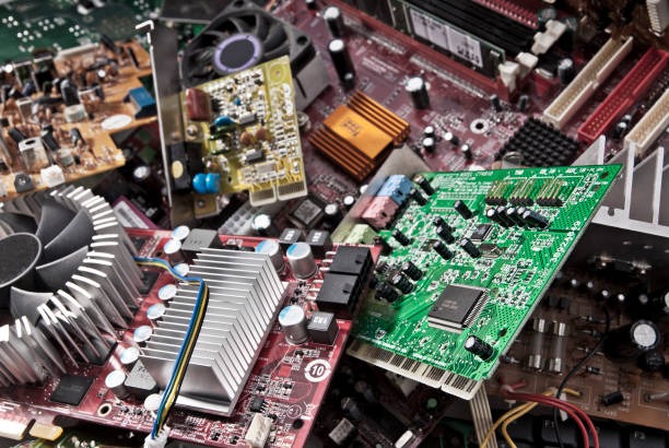 Why E-Waste Recycling Singapore Matters Today