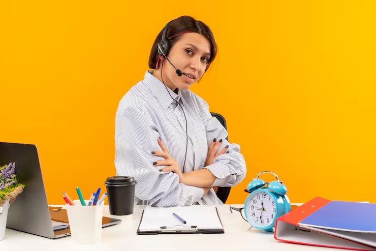 Trusted IT & Digital Professionals