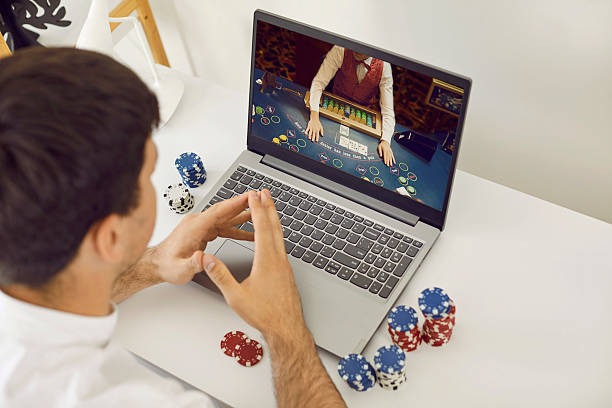 Reliable Online Casino with Easy Registration