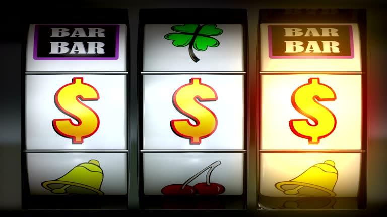 Real Money Online Slots with Fair Odds