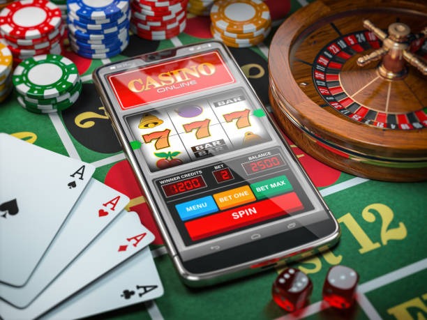 Online Casino Platforms Designed for Player Security