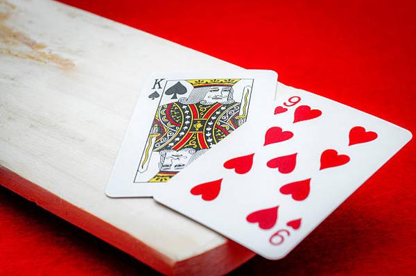 Casino games trends followed by every online player