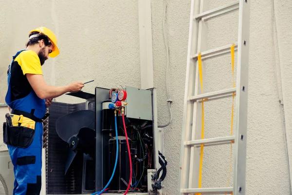 Skilled HVAC Contractor in Kershaw for Maintenance & Tune-Ups