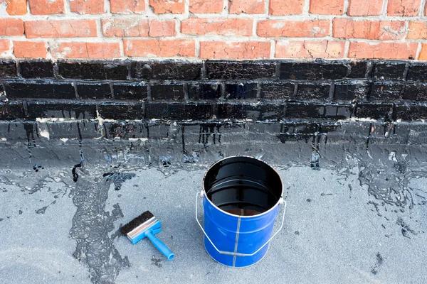 Top Benefits of Hiring Expert Waterproofing Services Today