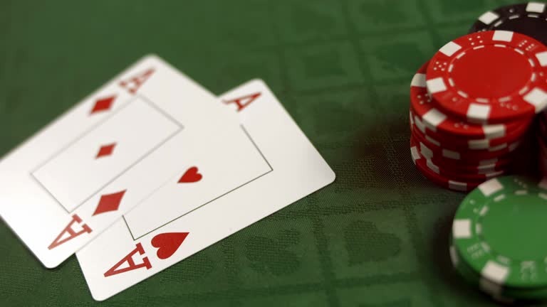 Easy to Use ポーカーアプリ for New Players