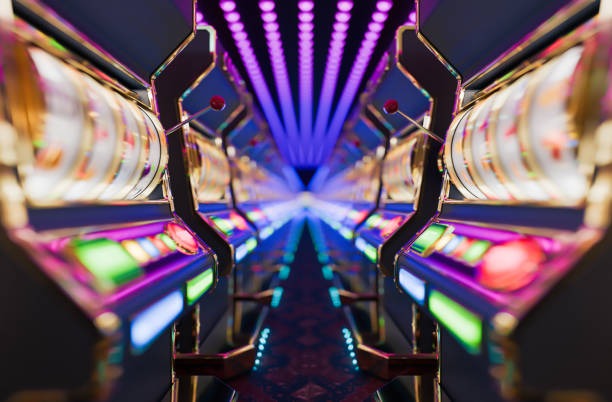 Latest Trends in casino en ligne You Should Know