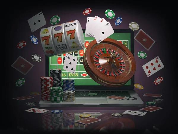Online Casinos for Real Money Play
