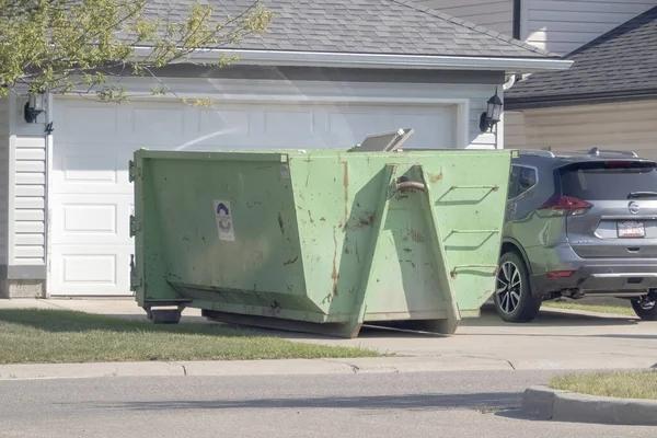 Everything You Should Know About Peoria Dumpster Rental