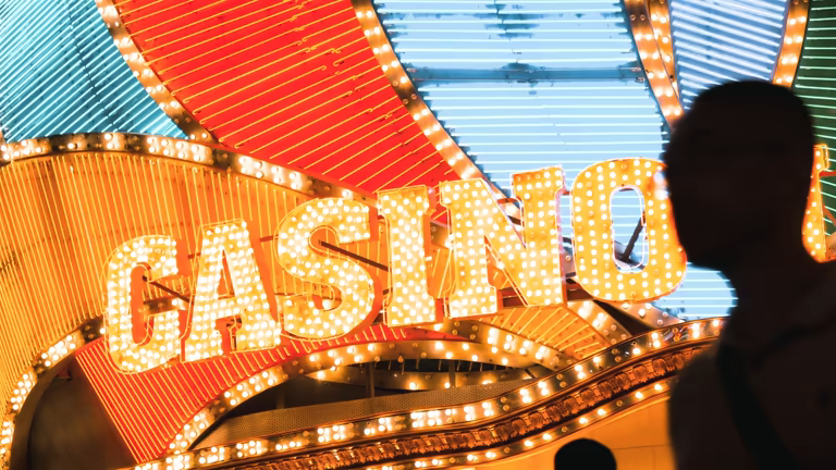 Why Players Prefer Migliori Casino Non AAMS Today