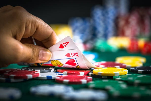 Le meilleur casino en ligne pour sessions agréables