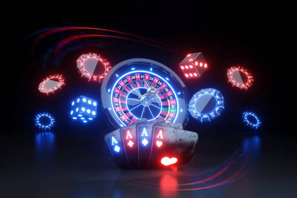 Exciting Slot Adventures at Game Casino Online Cambodia Sites