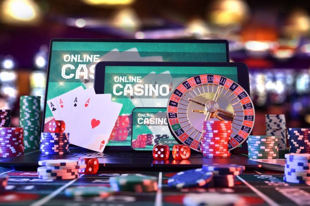 Consultez Casino En Ligne Avis Avant De Jouer En Ligne