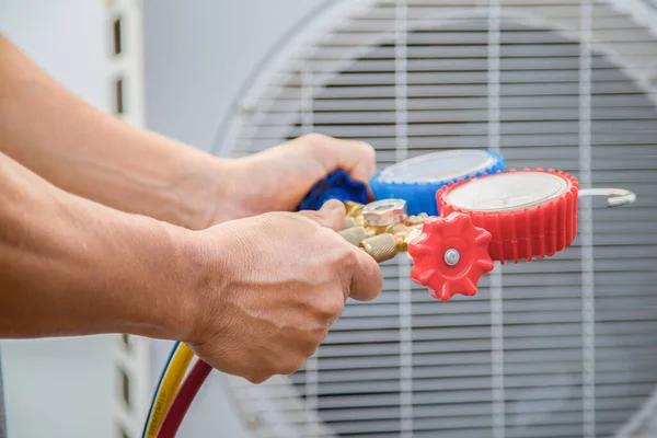 Simpsonville Homeowners Trust Our AC Repair Team