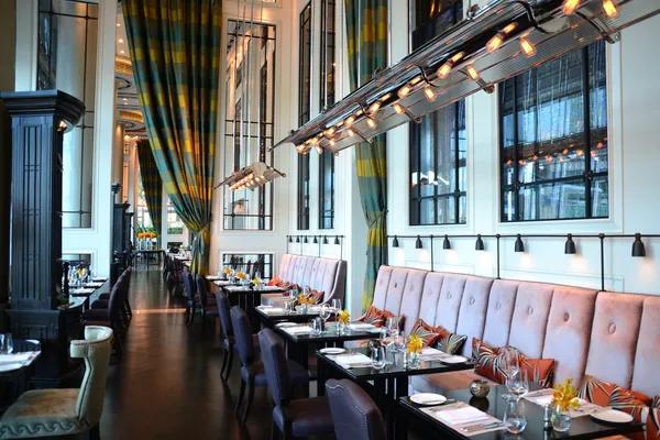 Fine Dining Restaurant New York Ideas for Business Meetings and Events