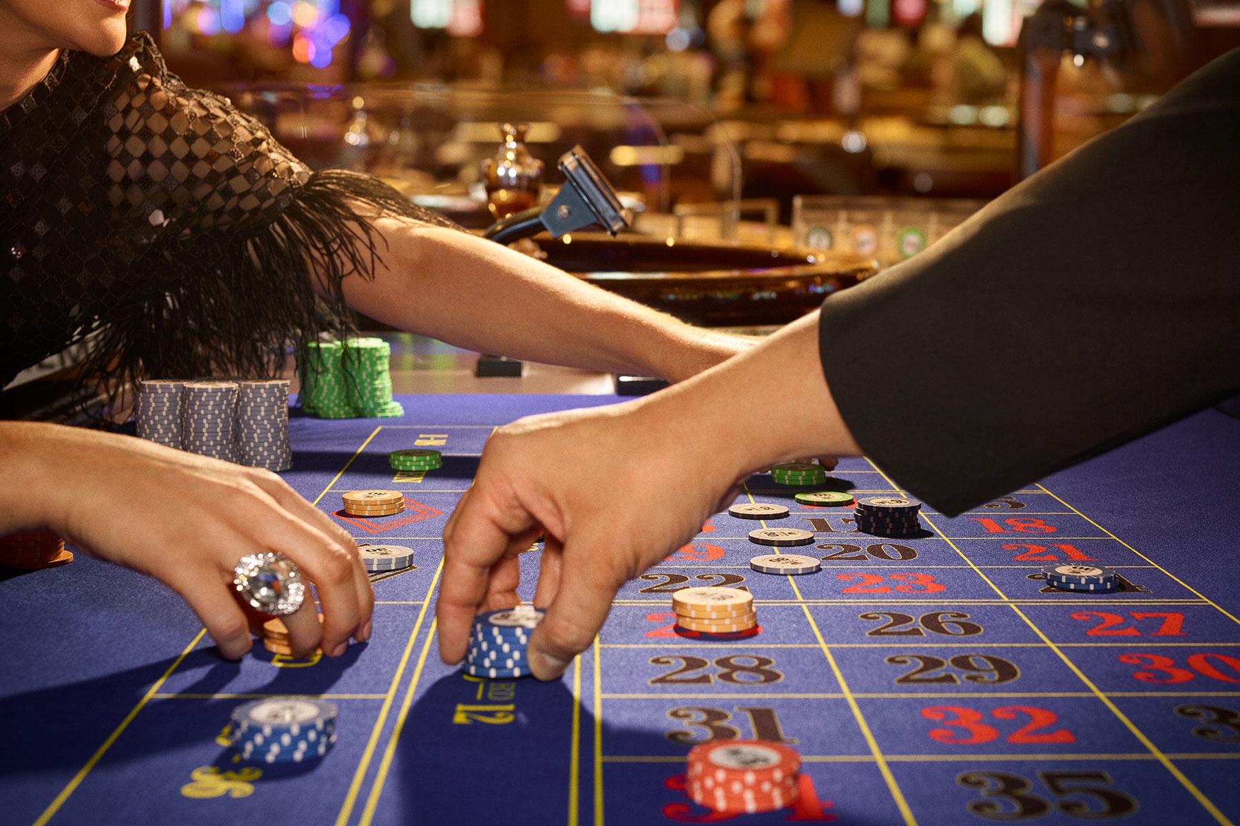 Casino en ligne France : options pour débutants et pros