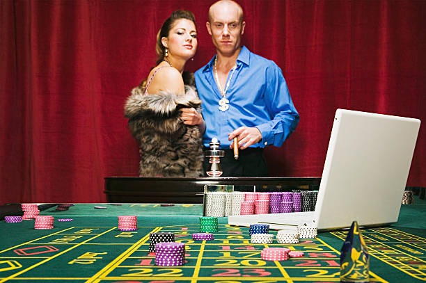 How to Start Playing on casino en ligne Safely
