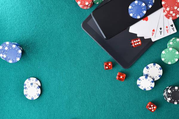 Your Roadmap to Safer Play with casino en ligne retrait immédiat