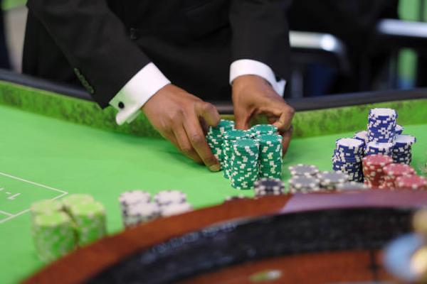 How Casino Crypto En Ligne Improves Payment Speed and Security