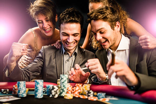 Valuable Lessons You Can Learn from poker online gratis