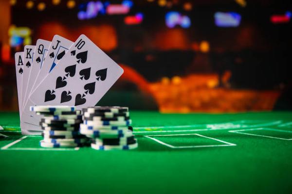 Beginner Tips for Playing on a casino en ligne france Platform