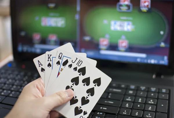 Guía para elegir casas de apuestas online confiables
