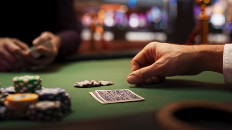 Meilleur Casino En Ligne France Pour Une Navigation Intuitive