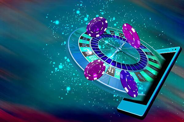 Access Cutting-Edge Casino Games via nouveau casino en ligne Portals