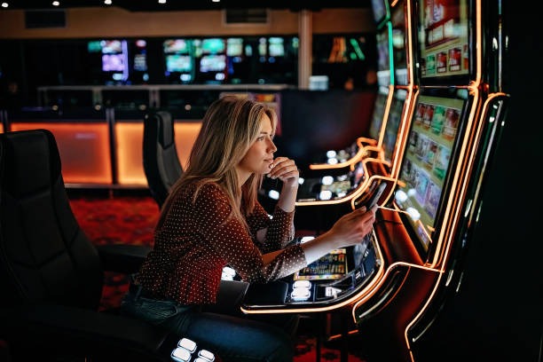 Essential Features of Jeux De Casino En Ligne Argent Reel