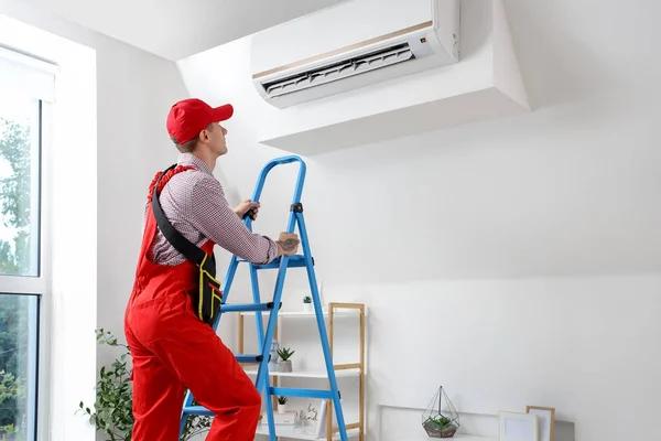Dependable AC Repair Buford Technicians for Lasting Performance