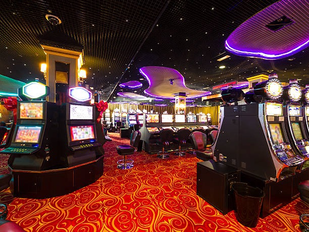 Everything About casino en ligne qui paye le plus