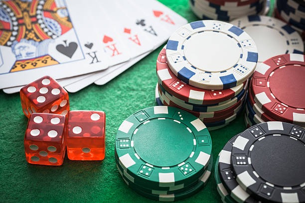 Les Choix de Qualité en Casino en Ligne Retrait Instantané France