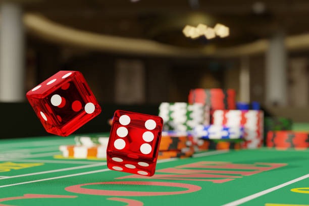 Les Critères Modernes du Casino en Ligne Argent Reel de Référence