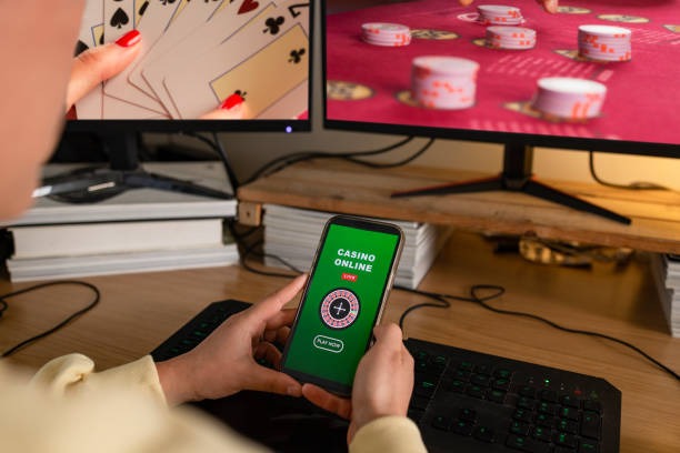 Benefits of casino retrait rapide for Modern Players