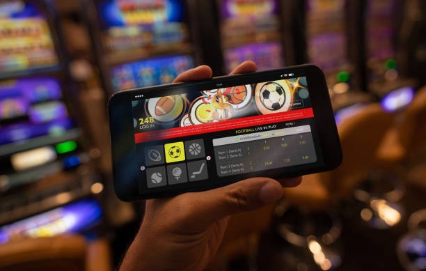 Getting Started with casino francais en ligne