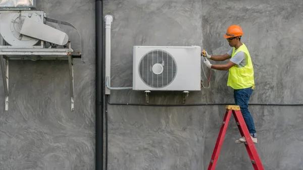 Enhance Indoor Comfort with Trusted Ranger Air Conditioning Services