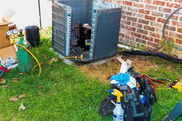 HVAC Maintenance Services in Henderson NV Designed for Maximum Efficiency