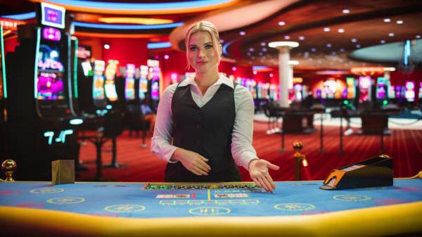 Winning with Nouveau Casino En Ligne Starts Today