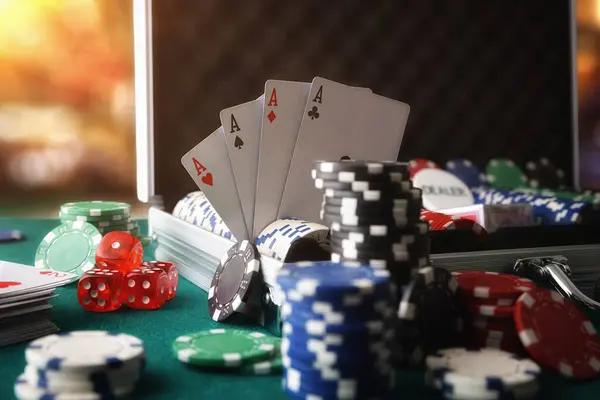 Complete Guide to casinos en ligne Bonuses