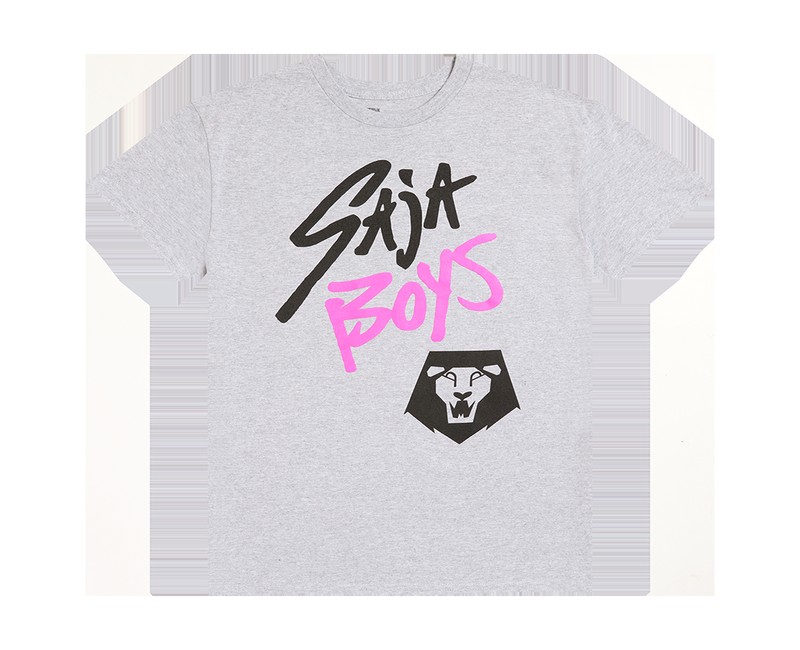 Celebrate Your Fandom with Saja Boys Merchandise