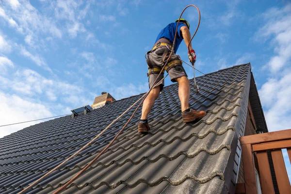 Protect Your Investment with a roofing company in Hanover PA