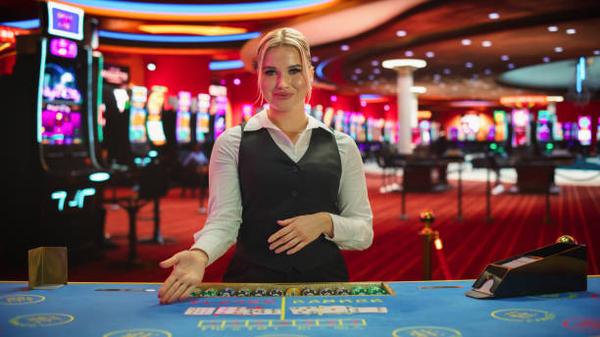 Essential Tips for Choosing i migliori casino non AAMS Platforms