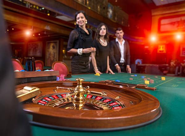 Exciting Slot Choices Can Be Found Through casino non aams for Players