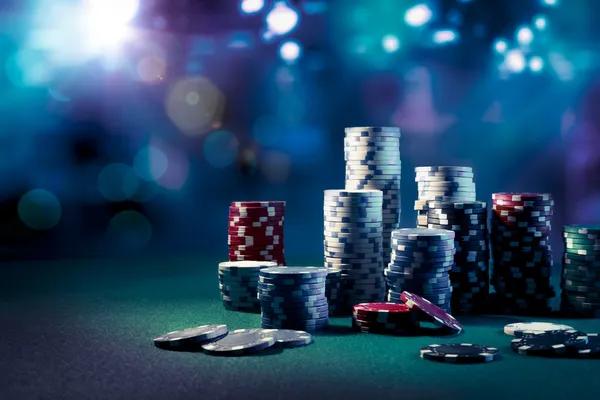 Casino en ligne retrait instantané avec vérification rapide
