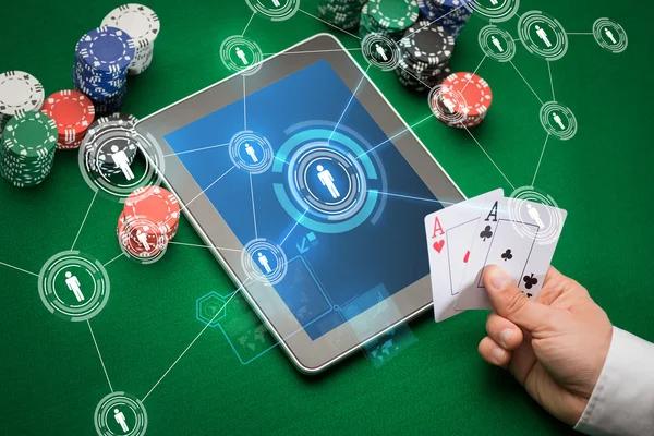 casino online: A Simple Guide for Beginners