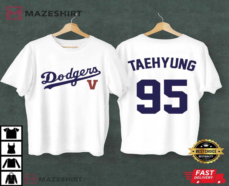 Find Exclusive Collections in Kim Taehyung Store Today