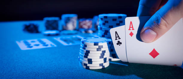 Online Casino Singapore Guide to Choosing a Casino Site