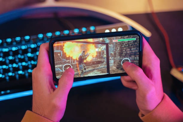 Exploring Digital Games With a spin game guide