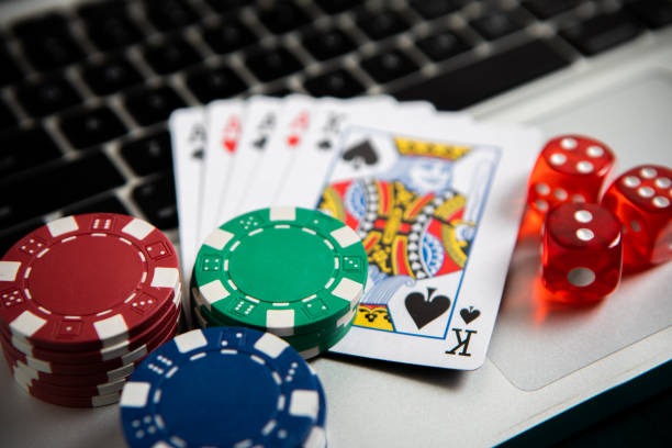 Best Online Casinos In Saudi Arabia Beyond Withdrawal Verification