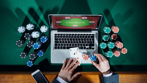 Important Details to Review Across online gambling kuwait